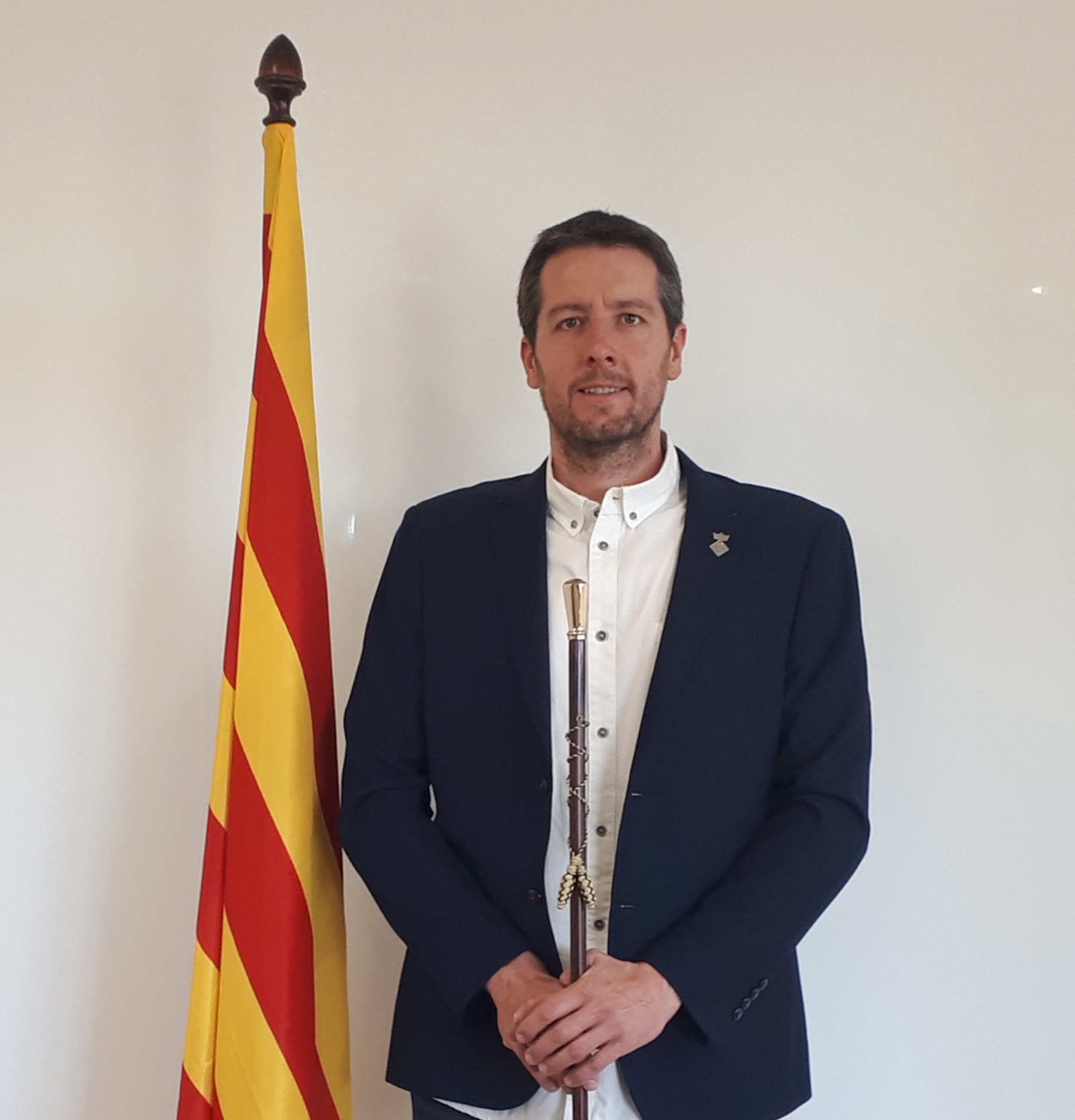 Foto XAVIER NADAL MASANA