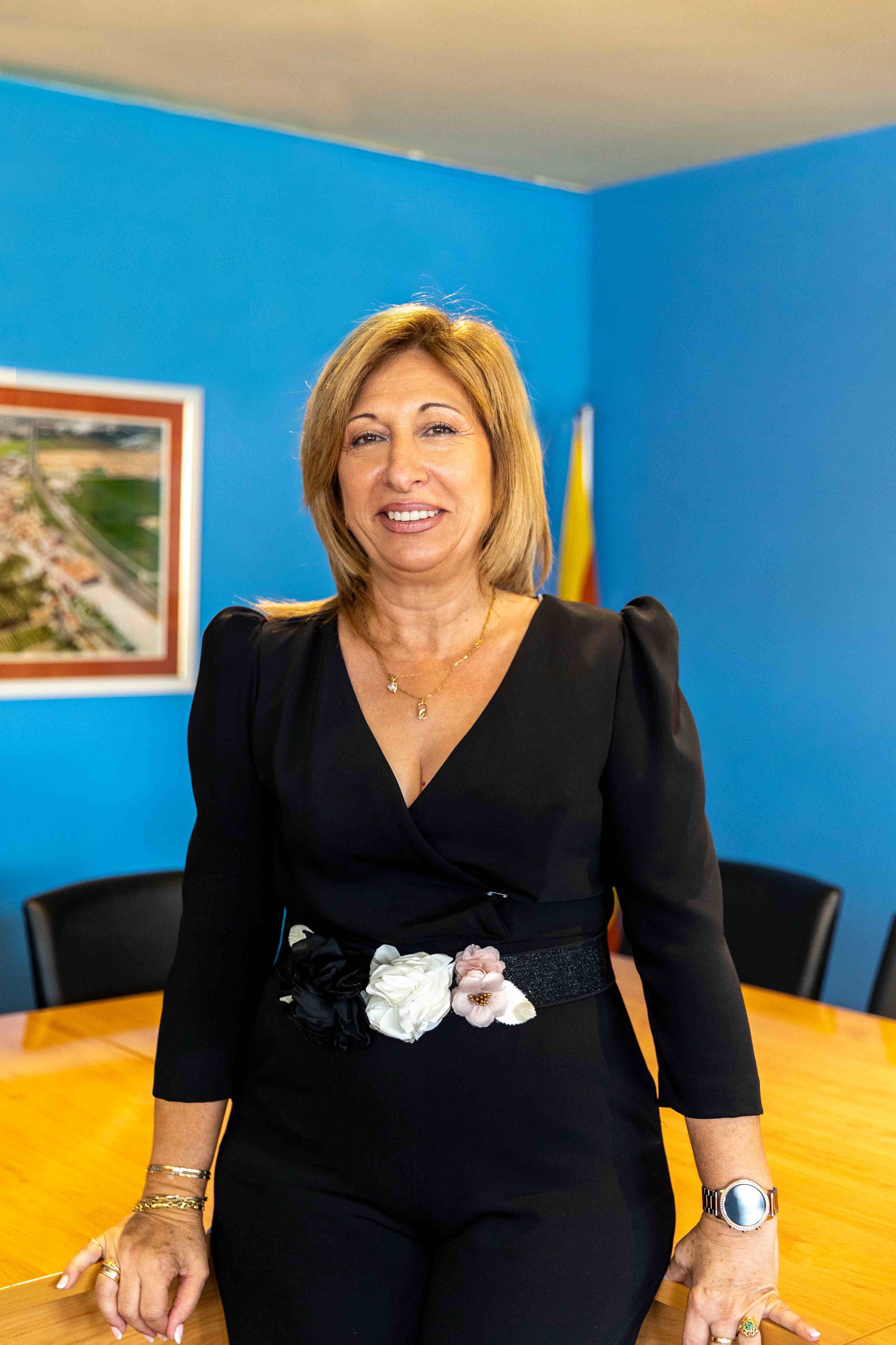 Foto Maria Goretti Tortajada Bové