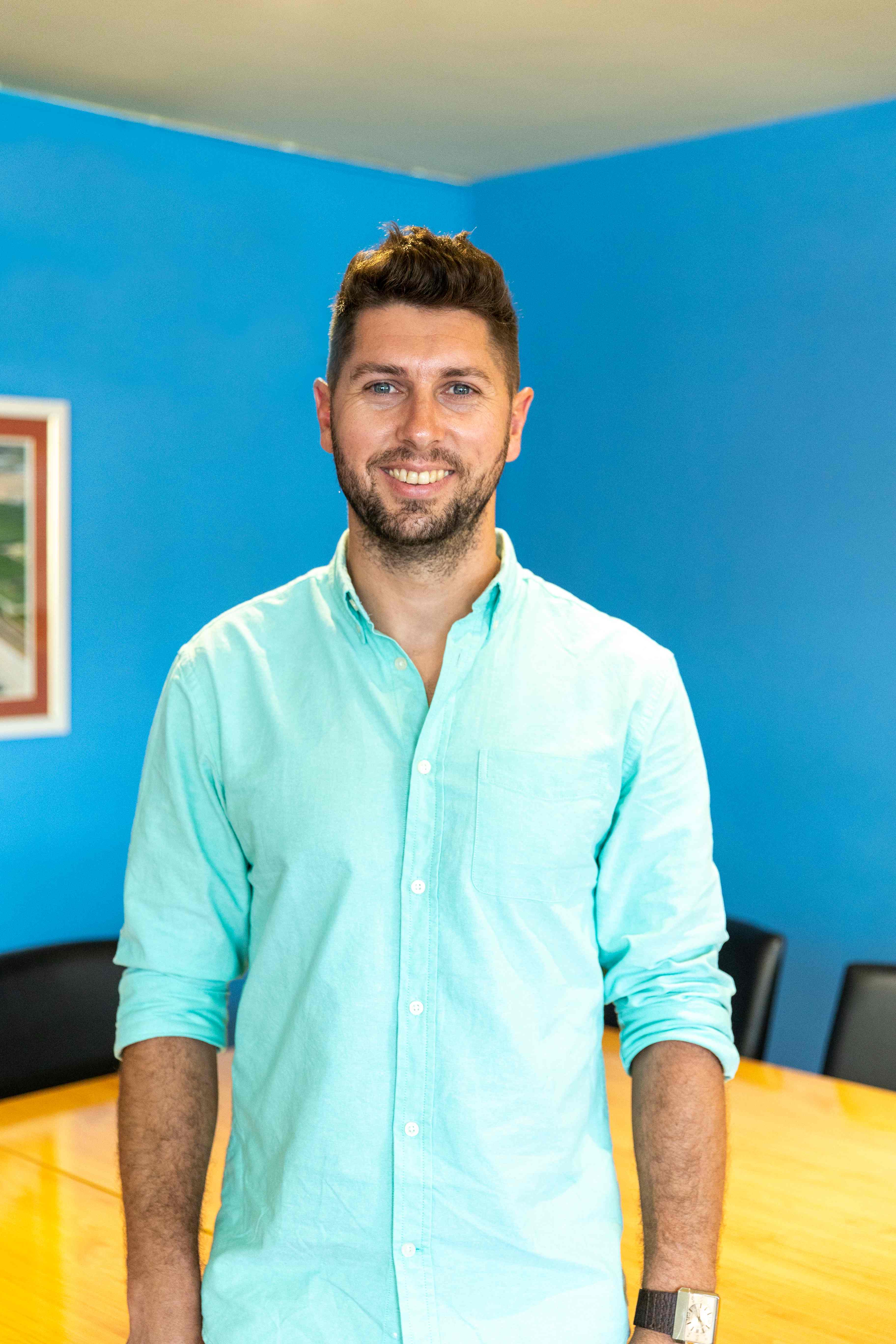 Foto Sergi Curto Bonet