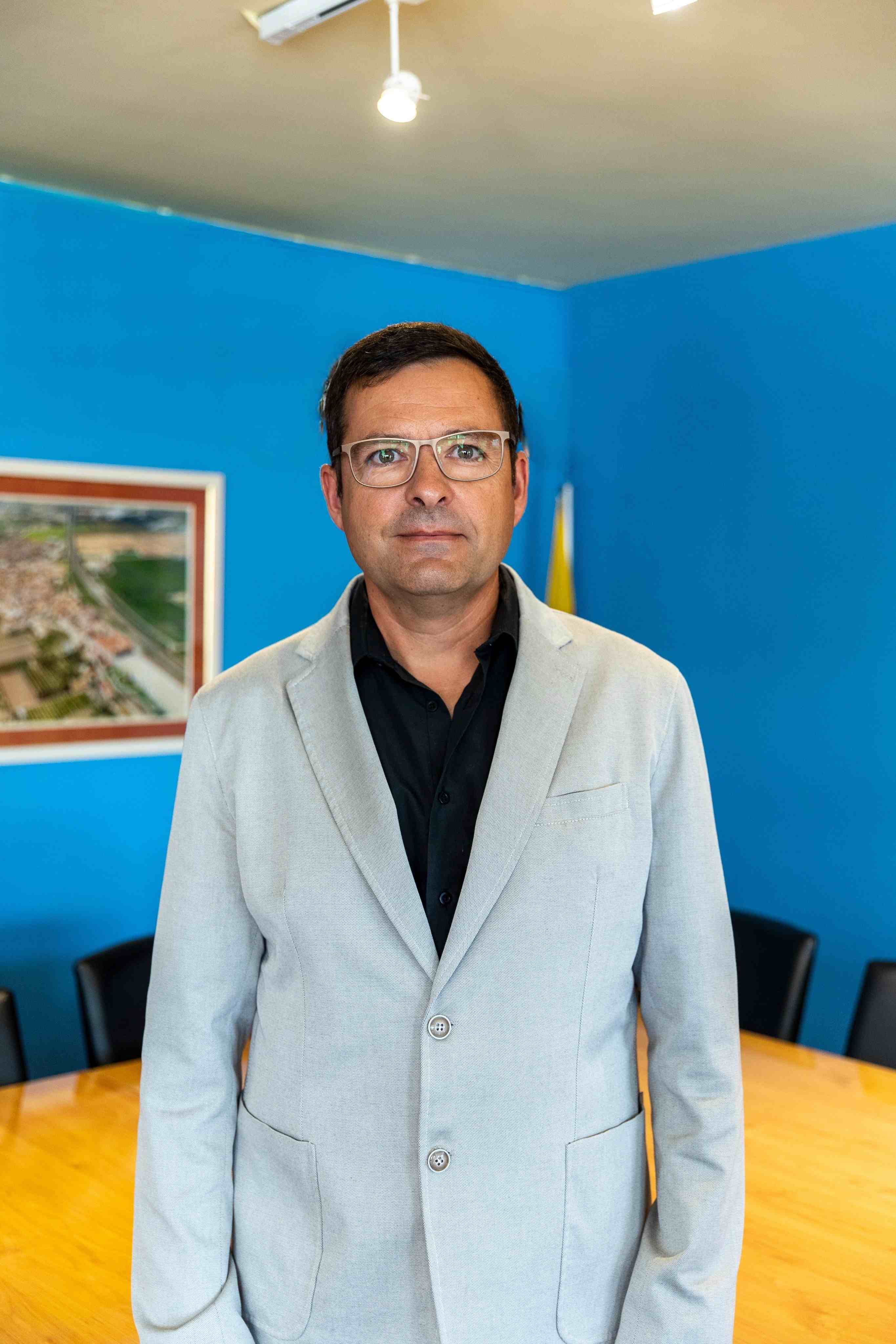 Foto Elies Bonet Cervera