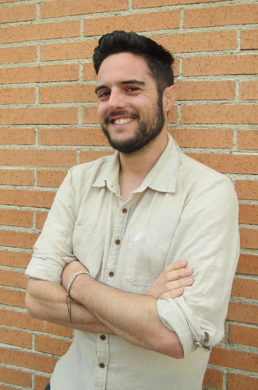 Foto Adrià Muñoz Punzano