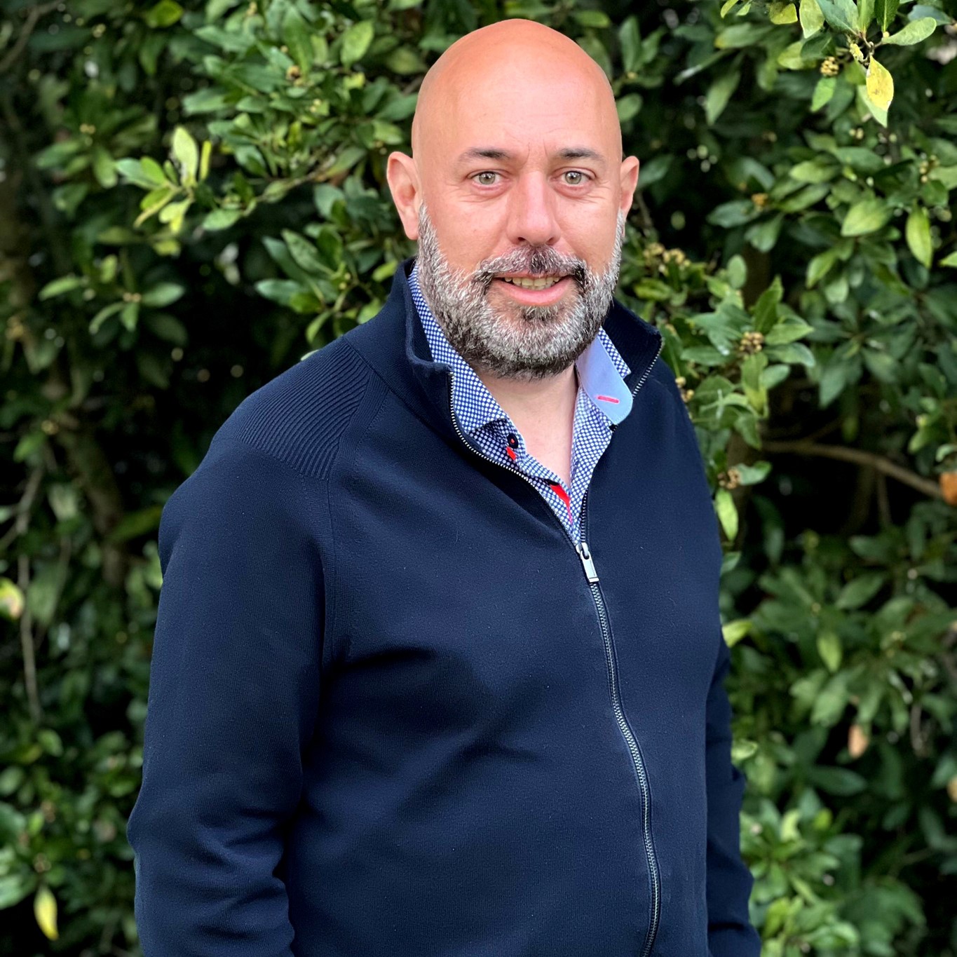 Foto DAVID BOU VALLS (Ind.)