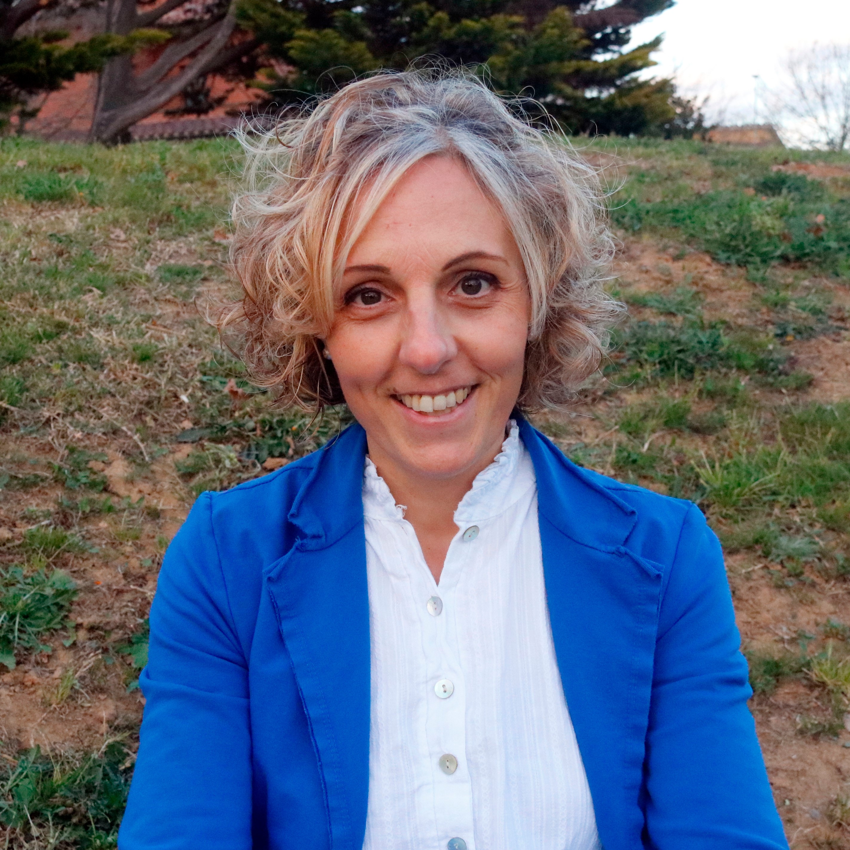 Foto GEMMA JOHÉ BARNÉS