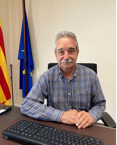 Foto ENRIC SUBILS QUERA