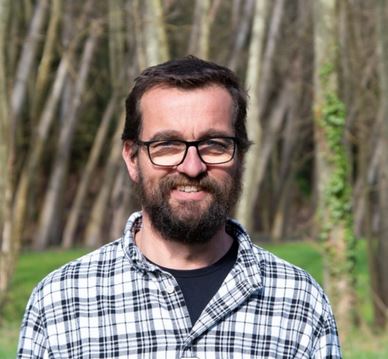 Foto ALBERT BADOSA NOGUER