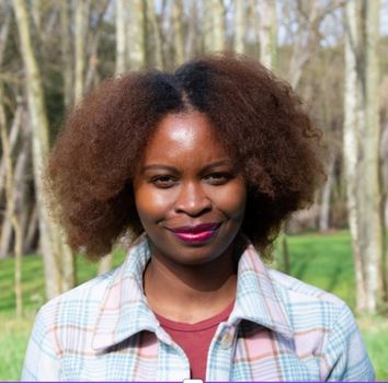 Foto JEANNE-YOLANDE FORÉS BITOMOL