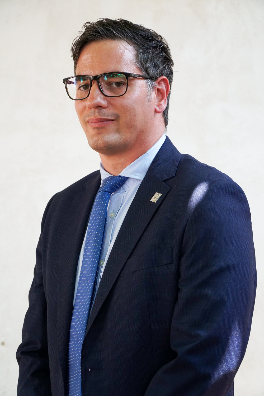 Foto Alberto Martínez Cortés