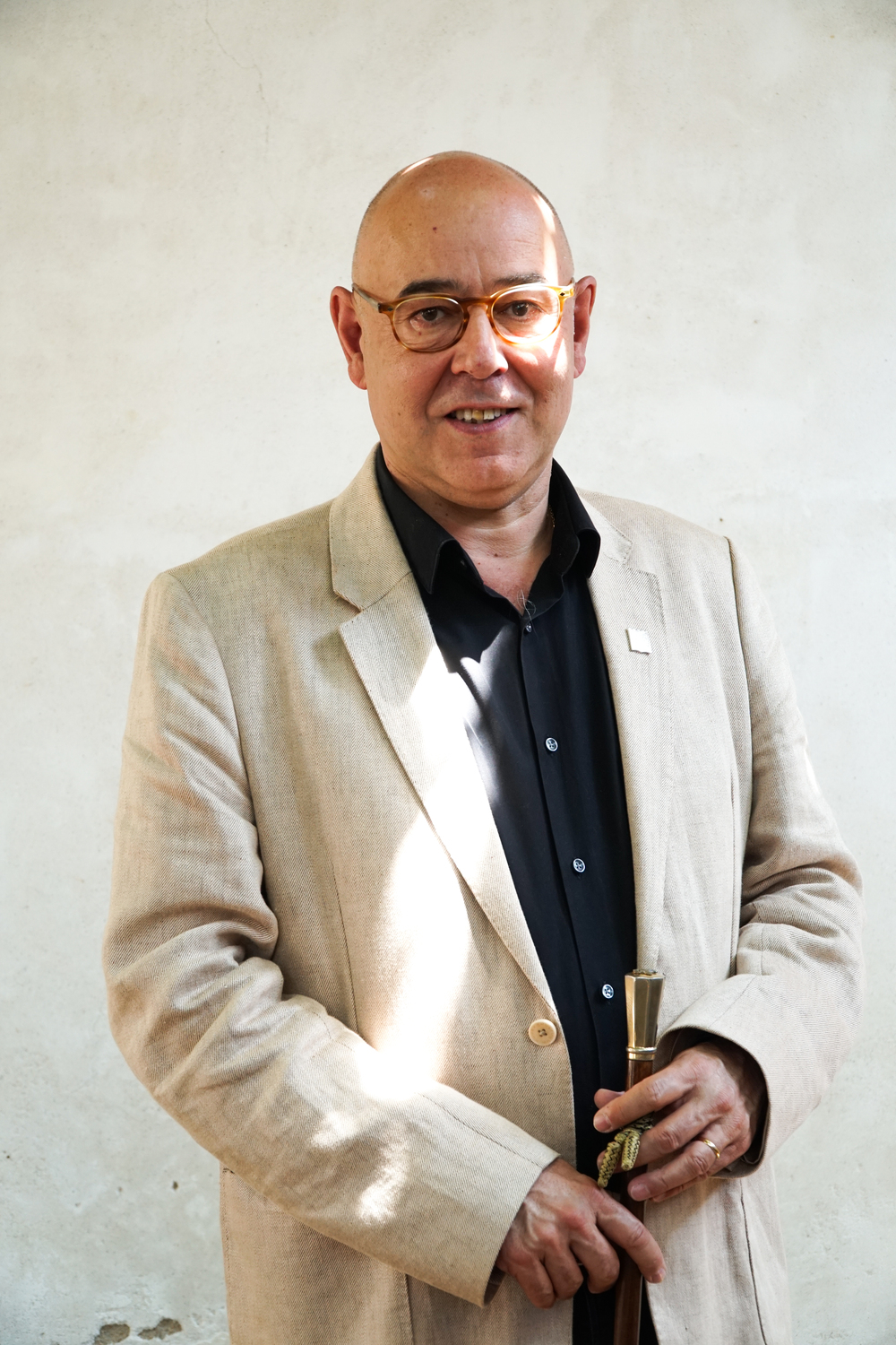 Foto PERE XIRAU ESPÀRRECH