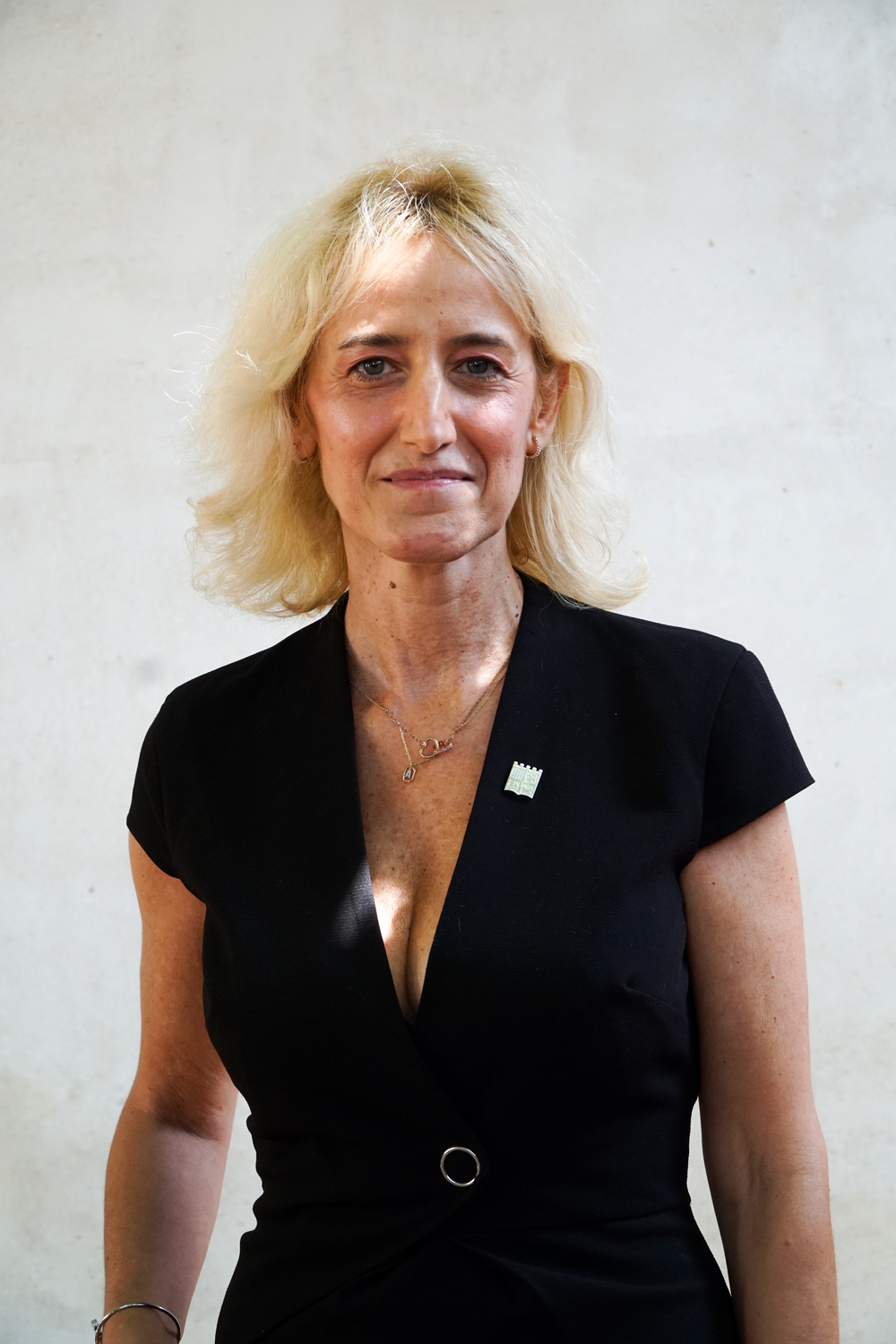 Foto Àngels Isart Falceto