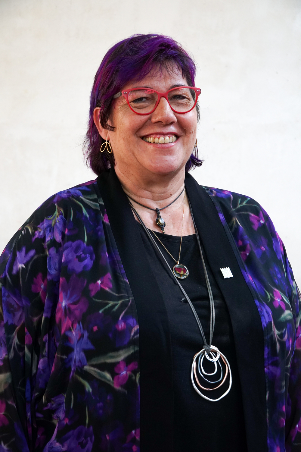 Foto ROSABEL MADRID CÀMARA