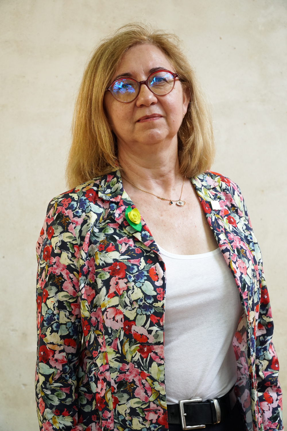 Foto Coia Tenas Martínez