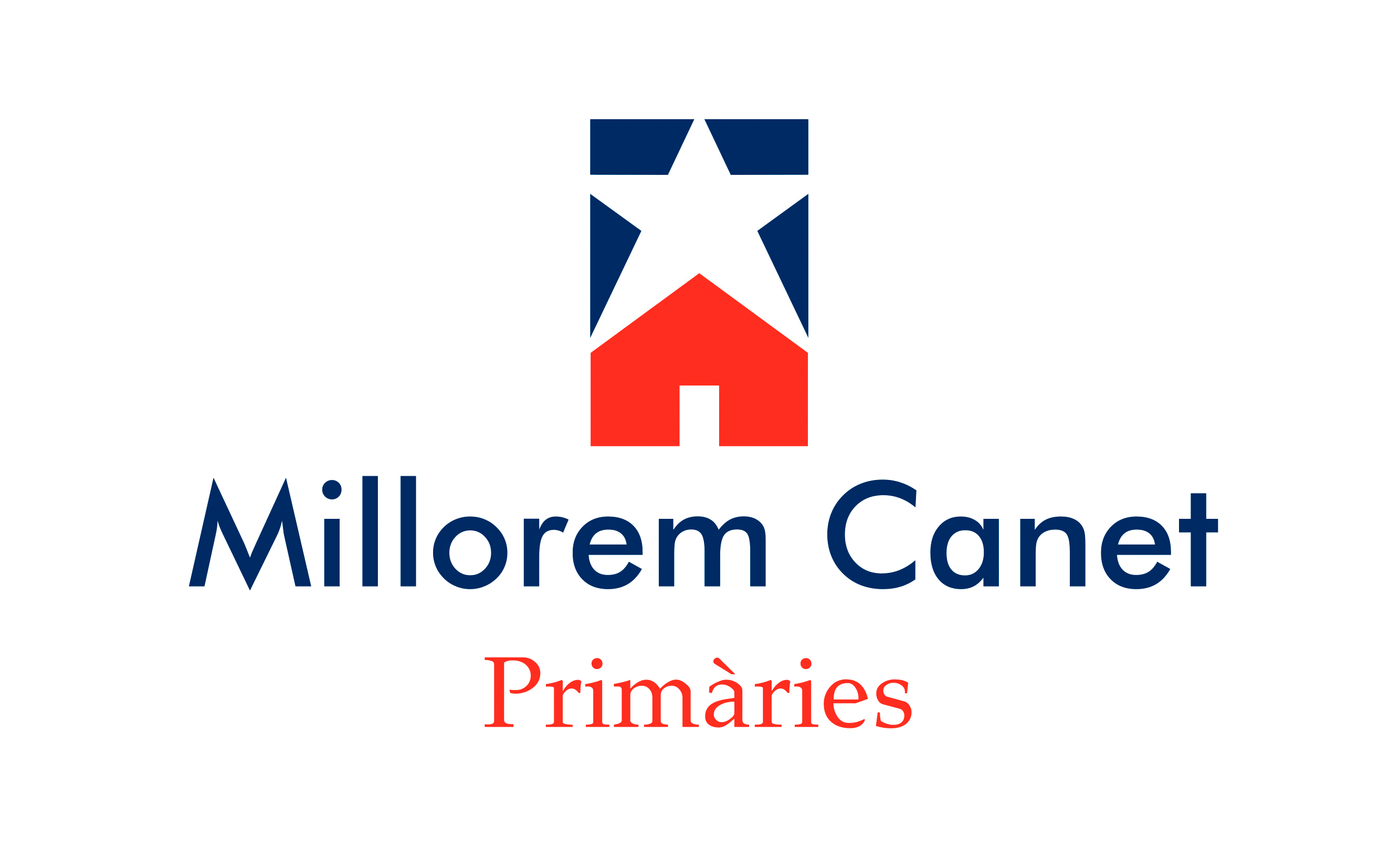 Logo PRIMÀRIES