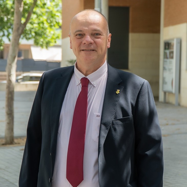 Foto EMILIO CORDERO SORIA