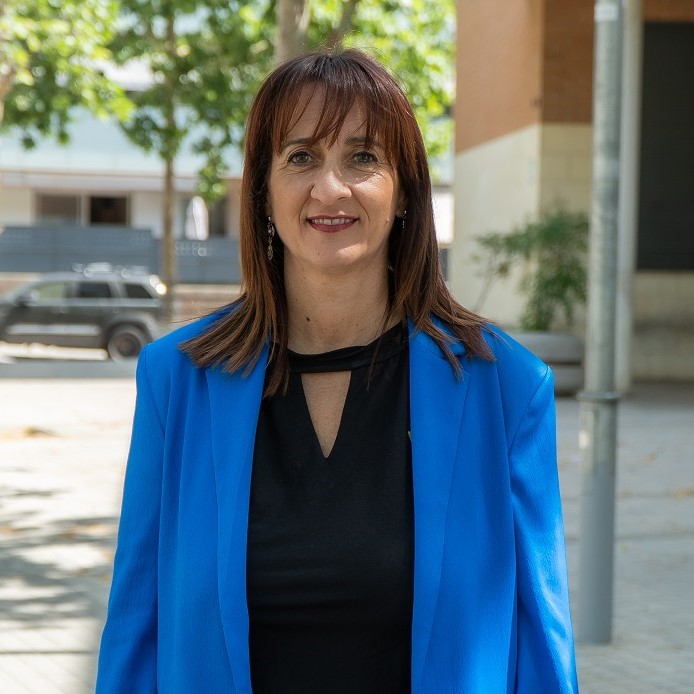 Foto YOLANDA SANCHEZ BUENO