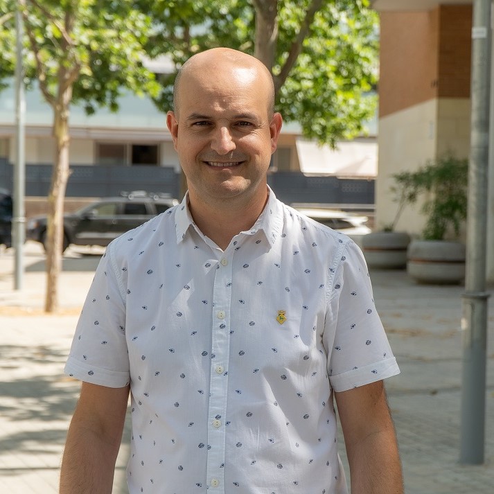 Foto SANTIAGO MONDRAGON MARTOS (Ind.)