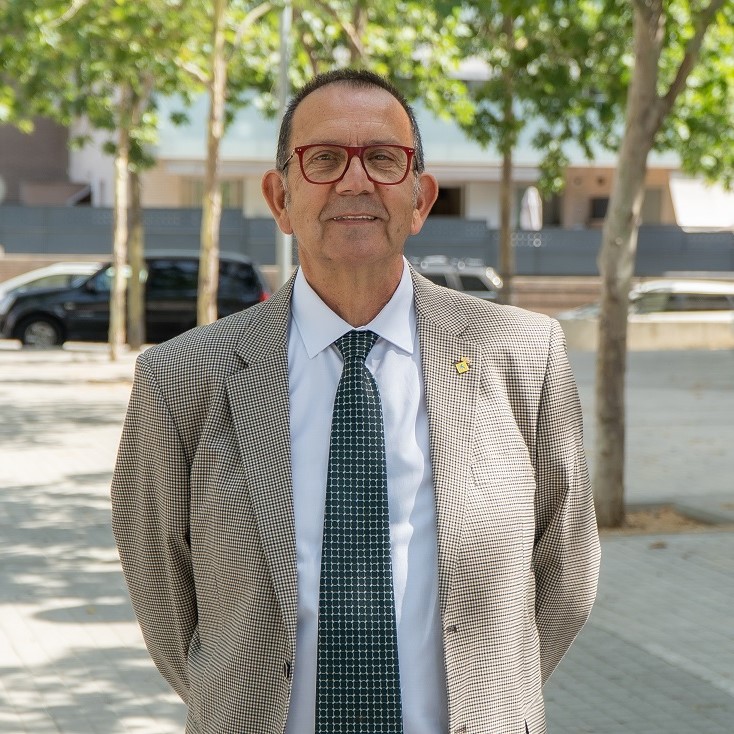 Foto RAFAEL ALCALDE DEL RIO