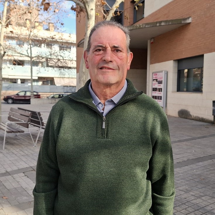 Foto MIQUEL CASTELLÀ RIERA