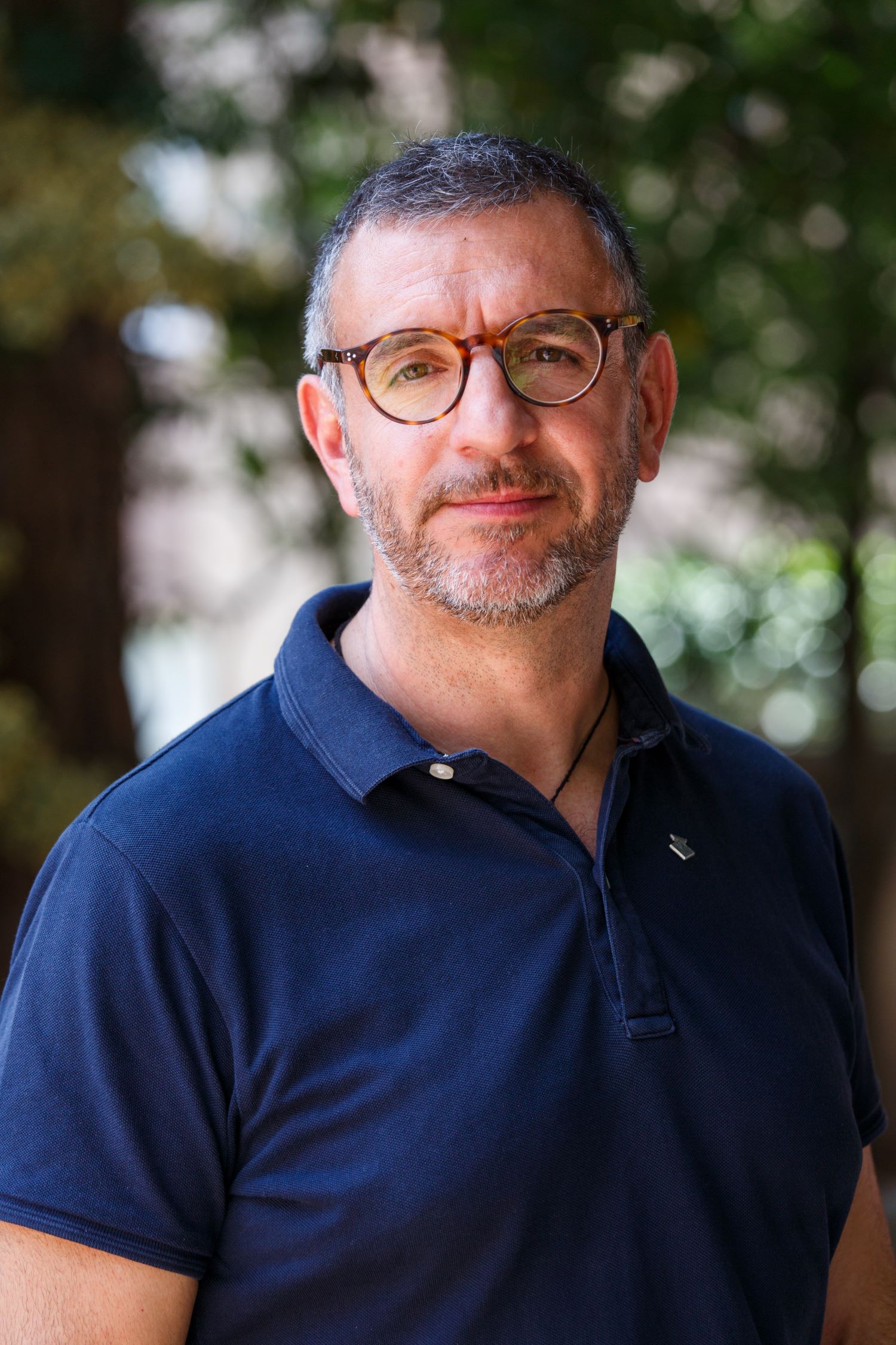 Foto IGNASI PLANAS RIVAS (Ind.)