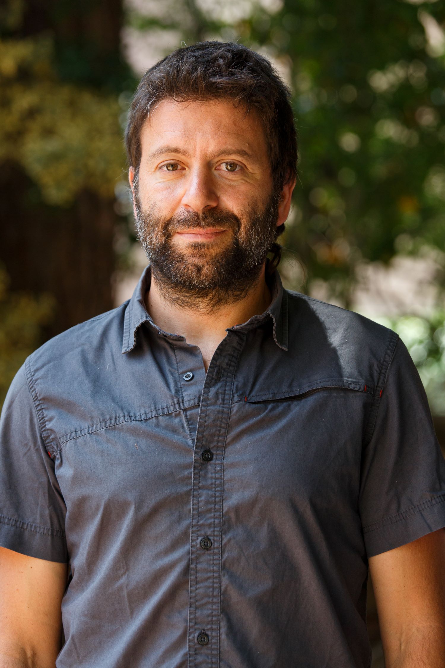 Foto NICOLÁS PLANTEROSE