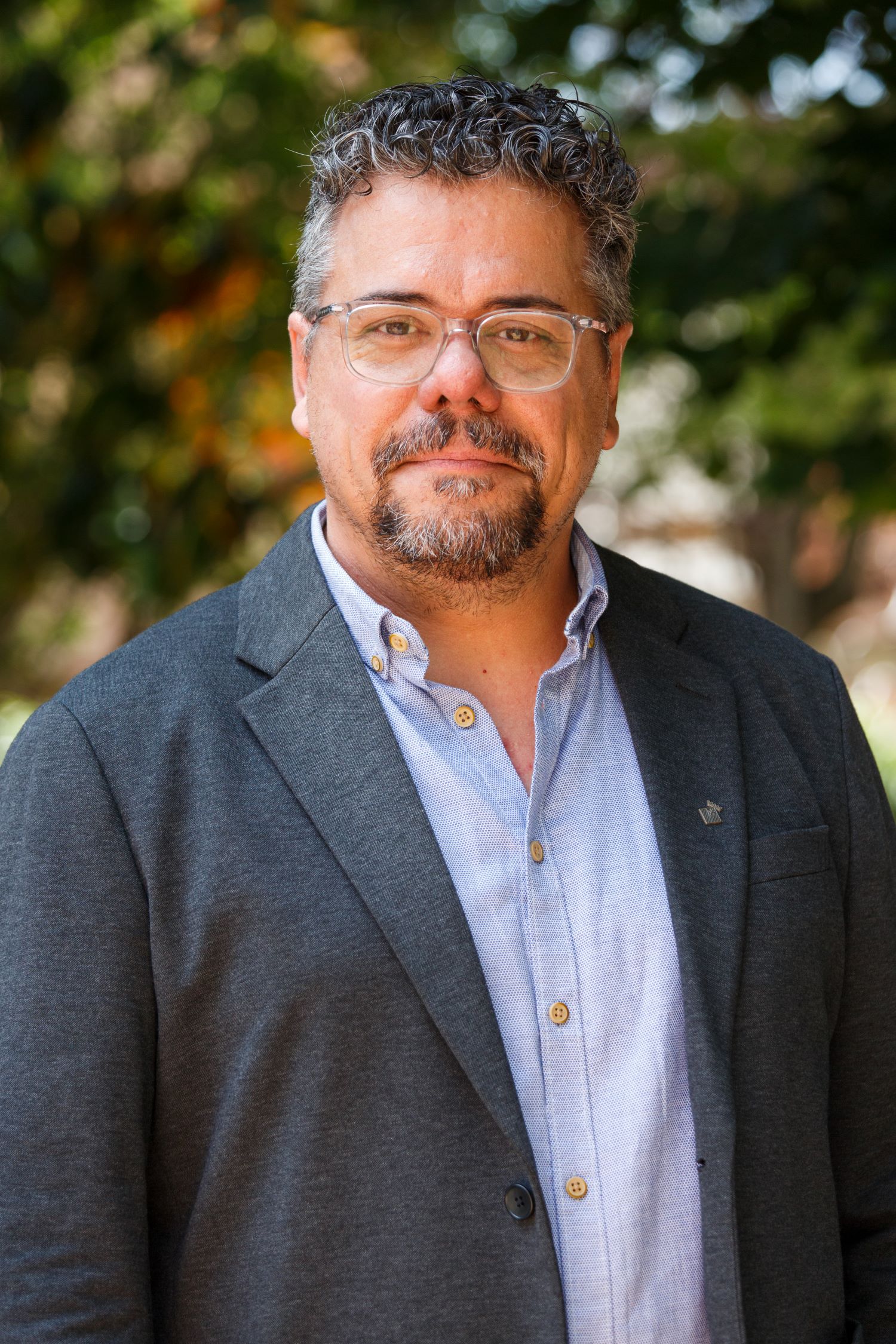 Foto XAVIER FERIA RUBIO