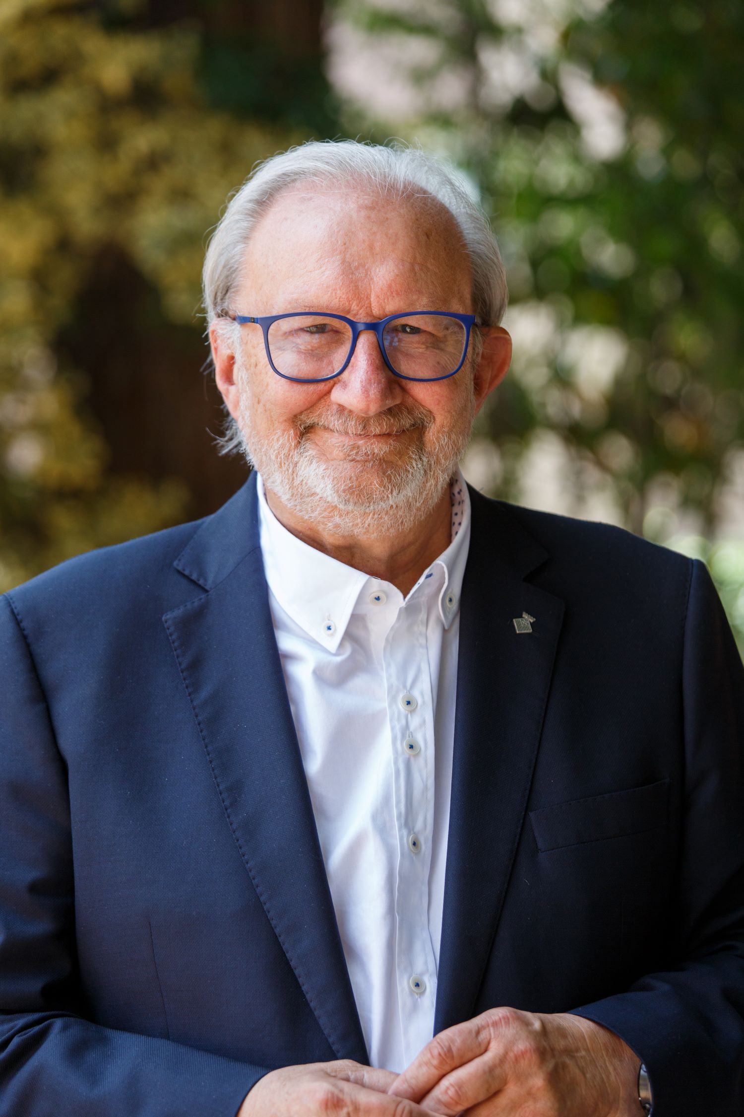 Foto XAVIER OROZCO DELCLÒS