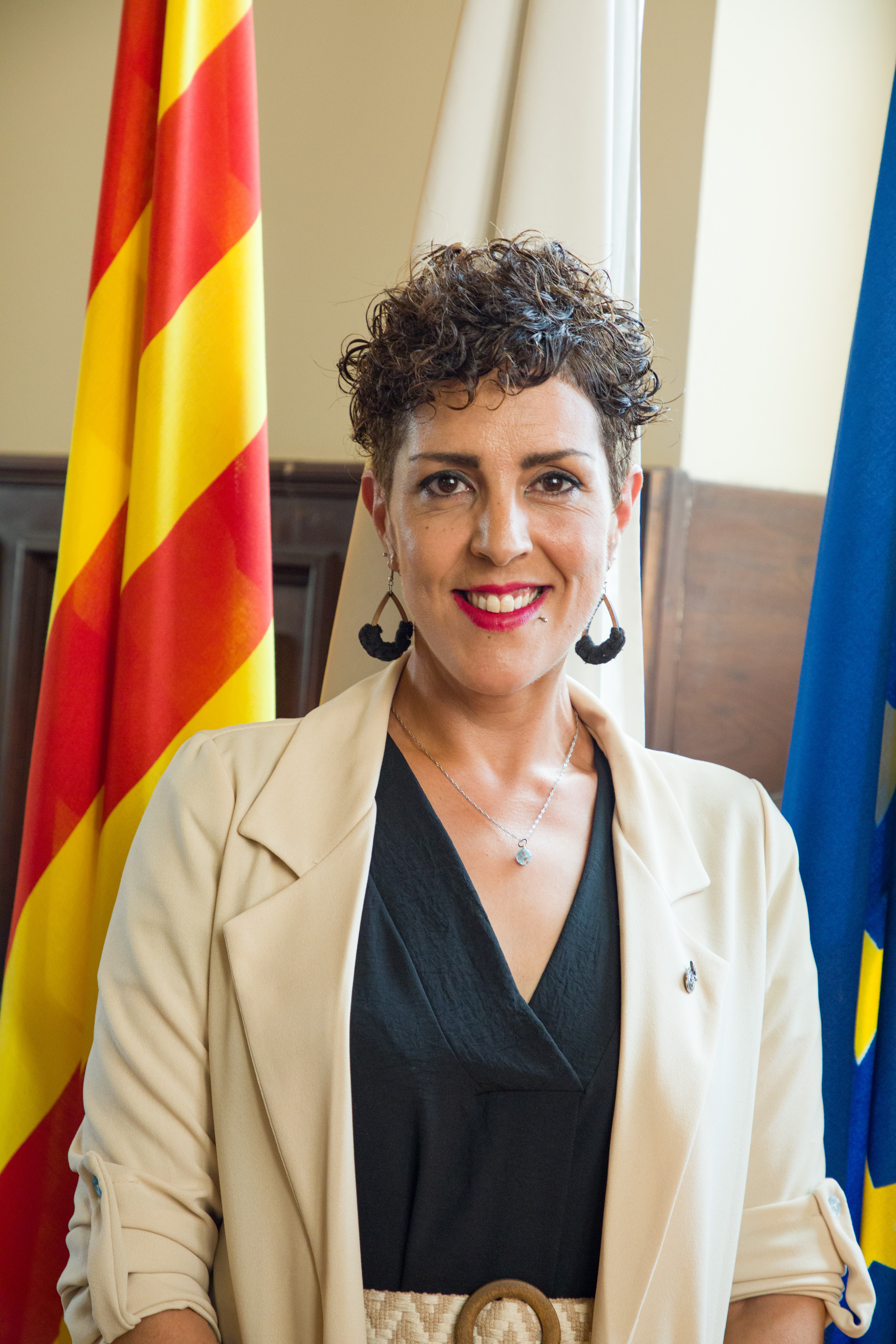 Foto Maria Isabel Acosta Rodríguez