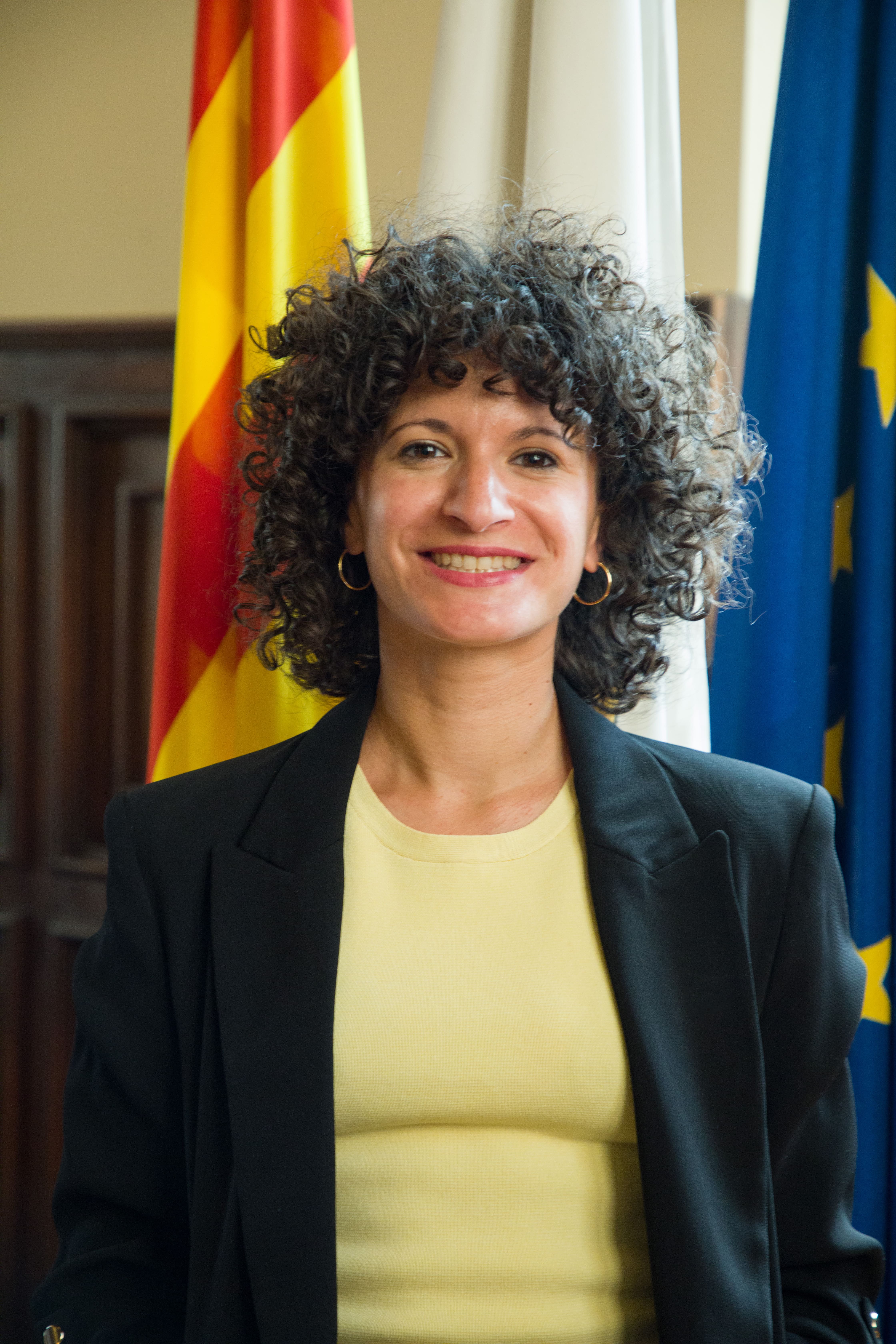 Foto Helena Arnaste Pérez