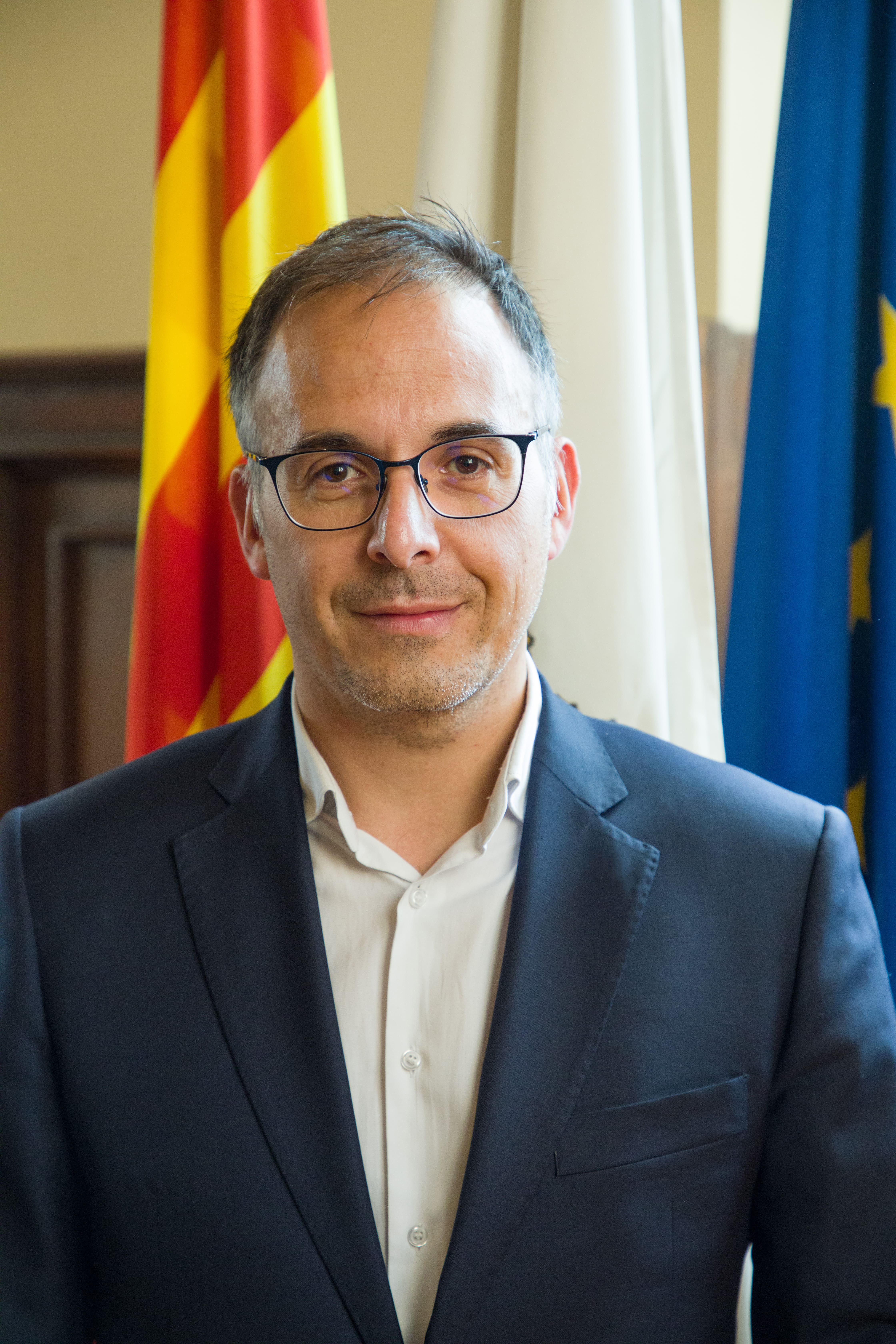 Foto Salvador Campos i Dam