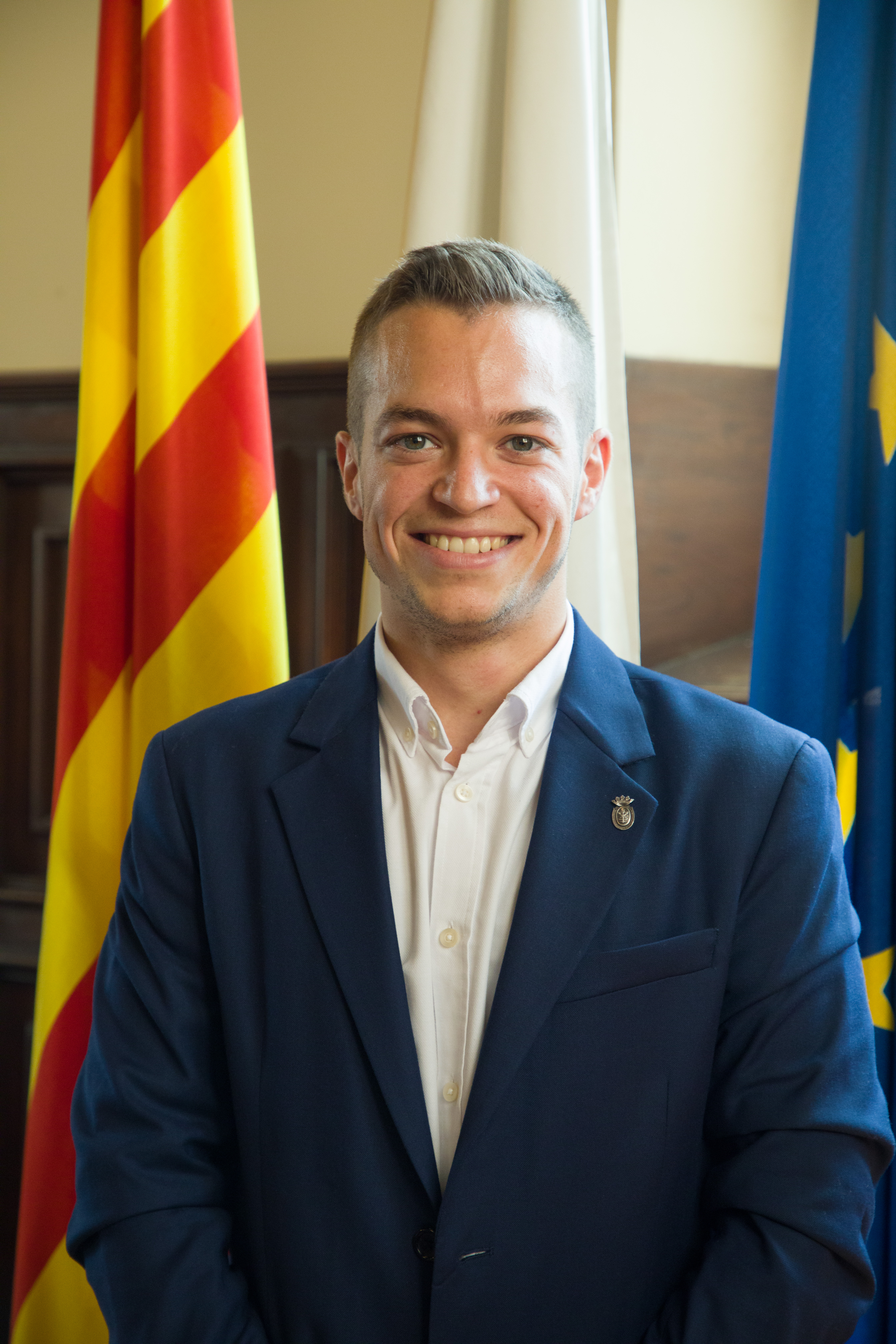 Foto Ferran Verdejo i Vicente