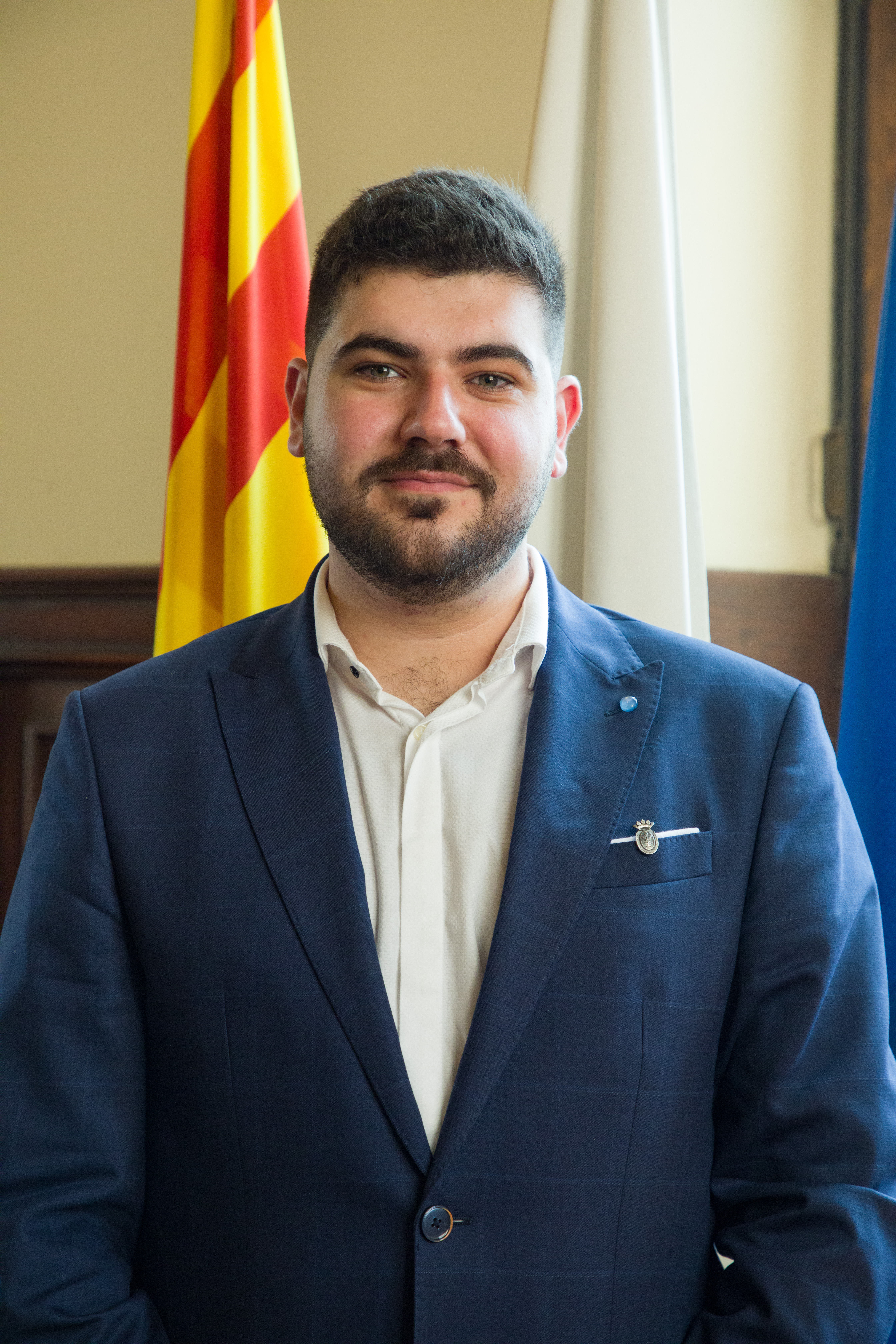 Foto Josep Francesc Bonfil Pujol