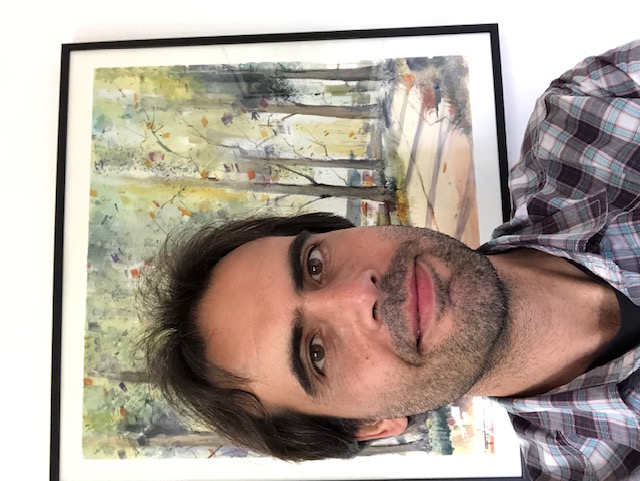 Foto MARC SANCHEZ RODRÍGUEZ