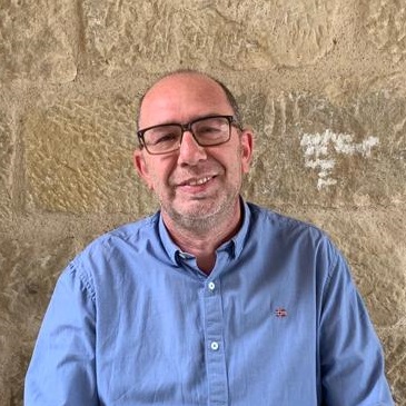 Foto FRANCESC SABATÉ I PUCHOL