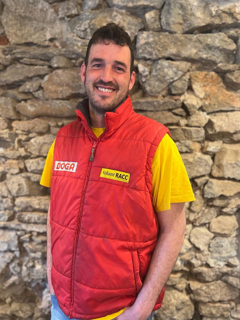 Foto Jordi Canudas Santeularia