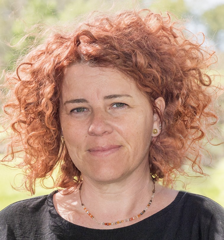 Foto Núria Sallés Hipólito