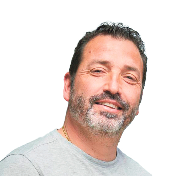 Foto Nakor Bueno Gómez