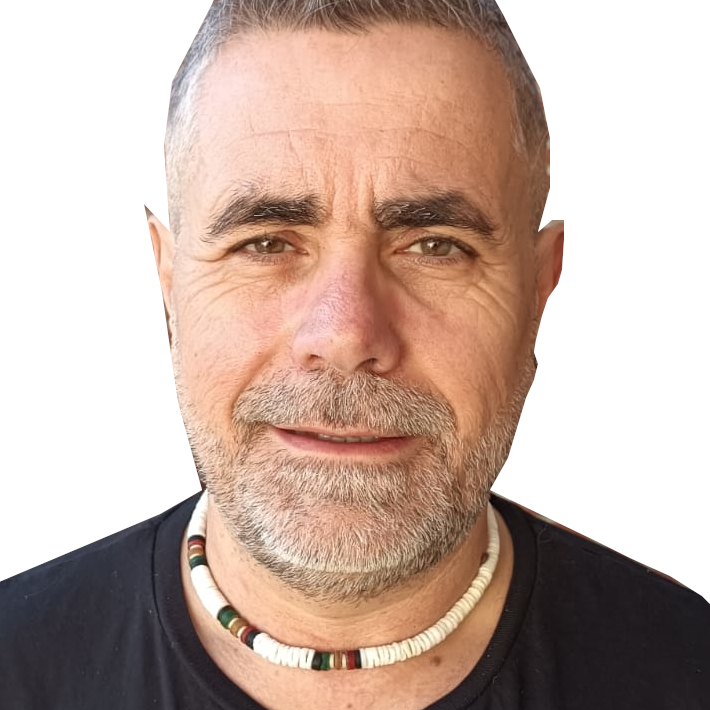 Foto Josep Maria Navarro Martínez