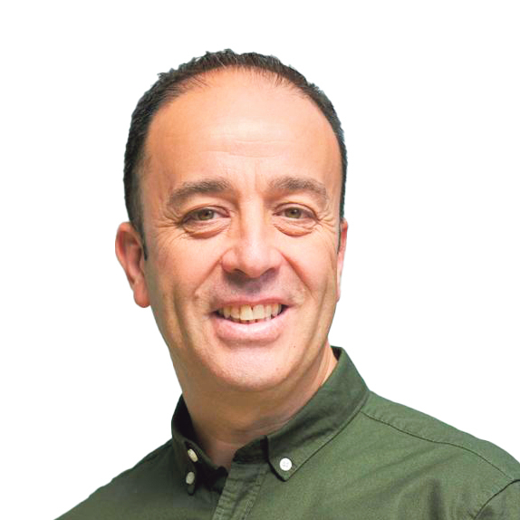 Foto Pepe Leiva Reyes