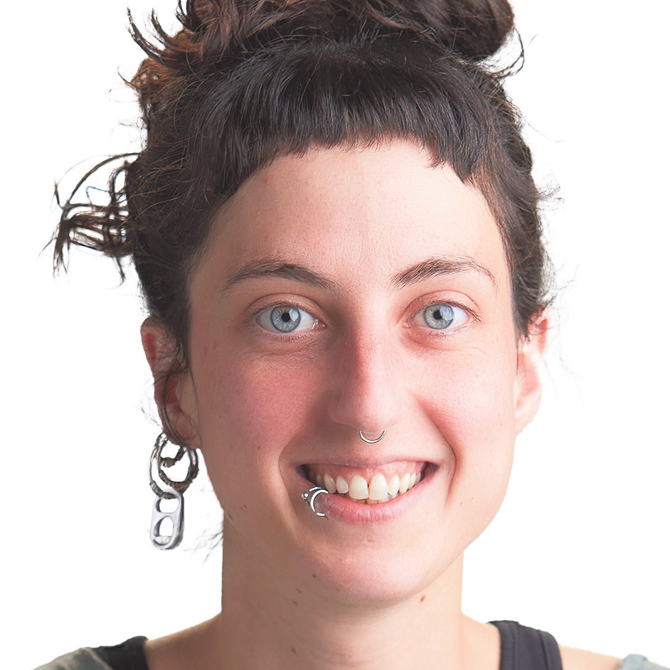 Foto Susan Galí Pérez