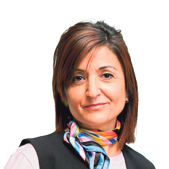 Foto Àngela Bailén Valenzuela