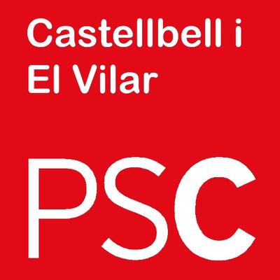 Logo Partit dels Socialistes de Catalunya - Candidatura de Progrés