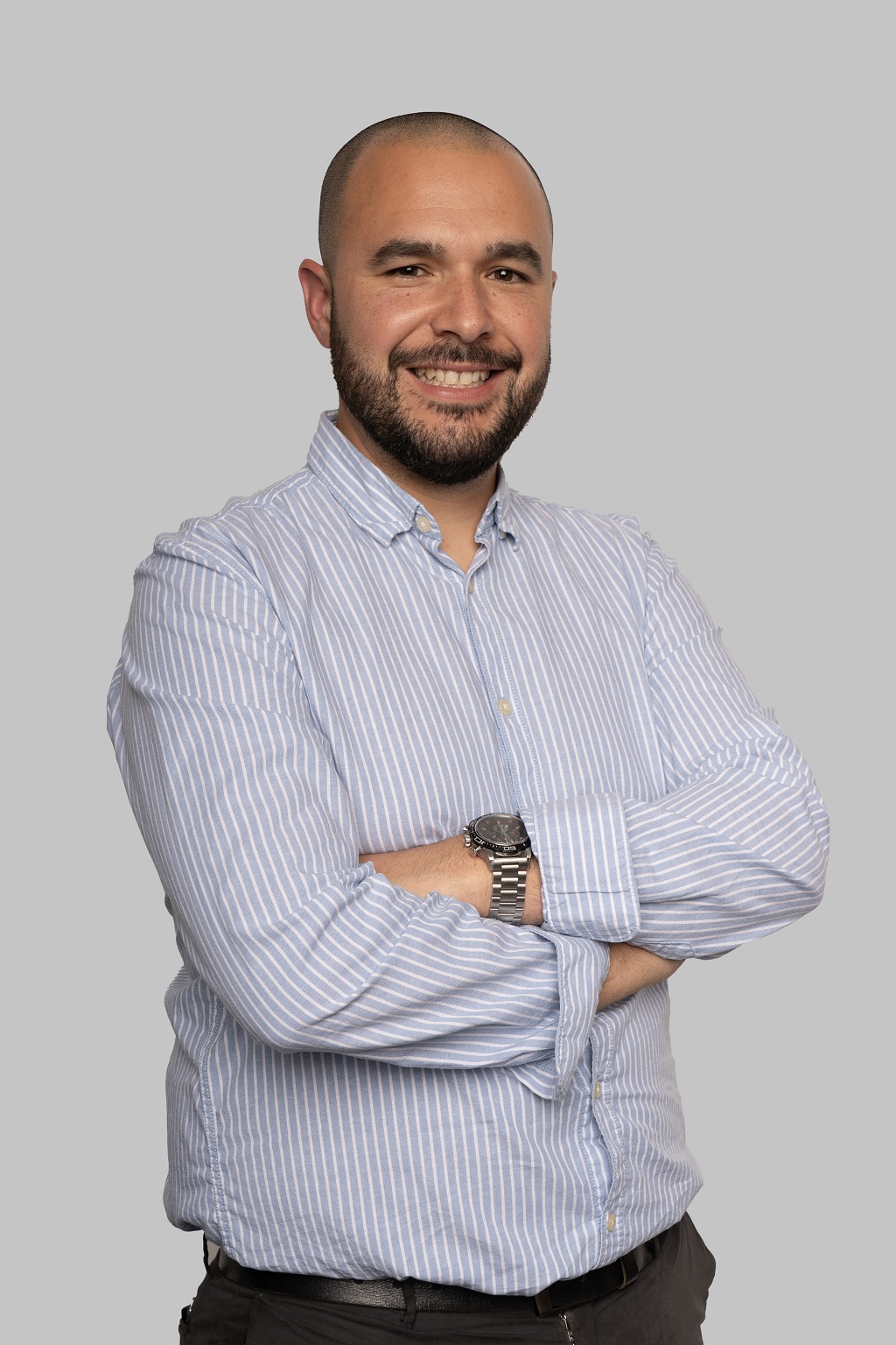 Foto Martín Slemenson Mulé