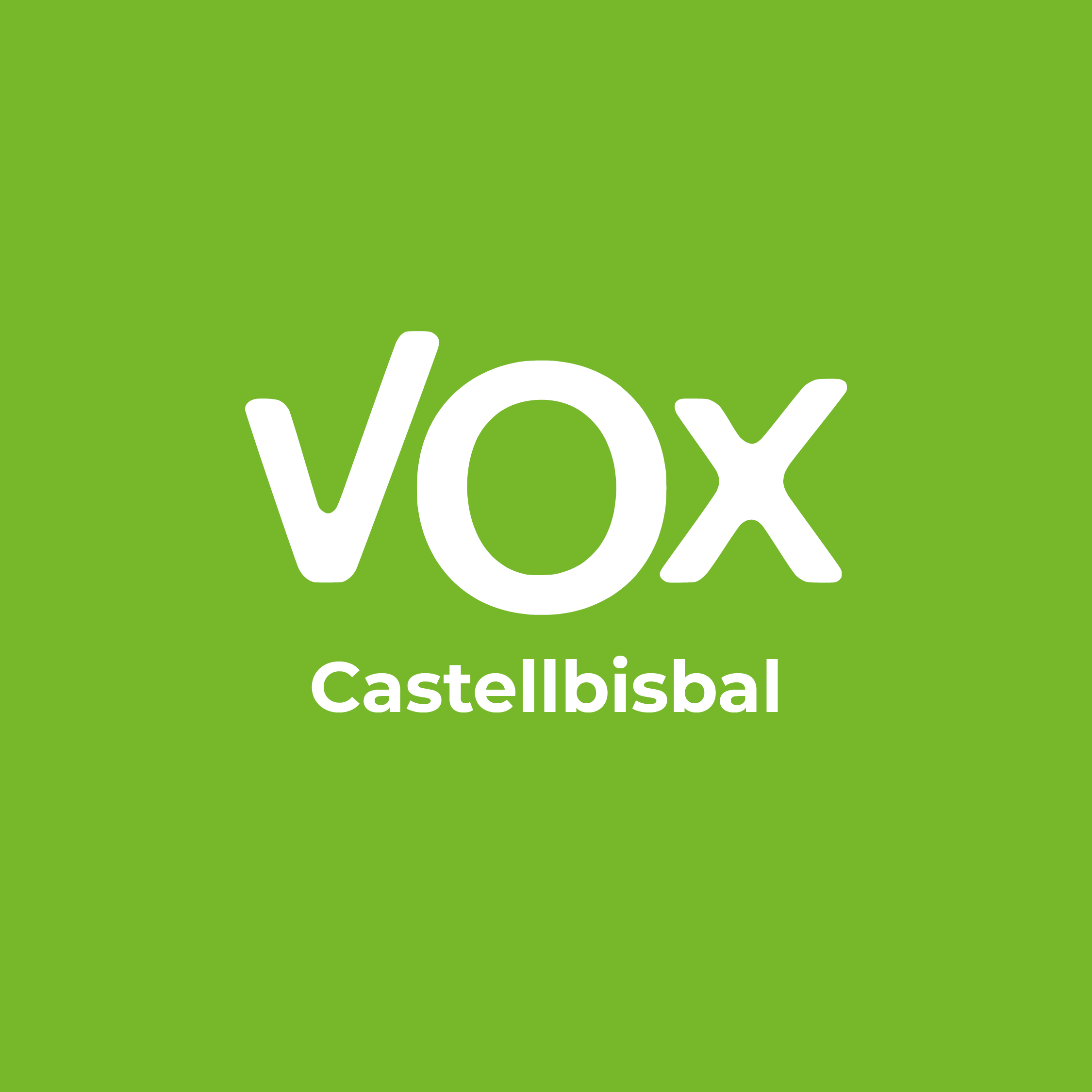 Logo VOX