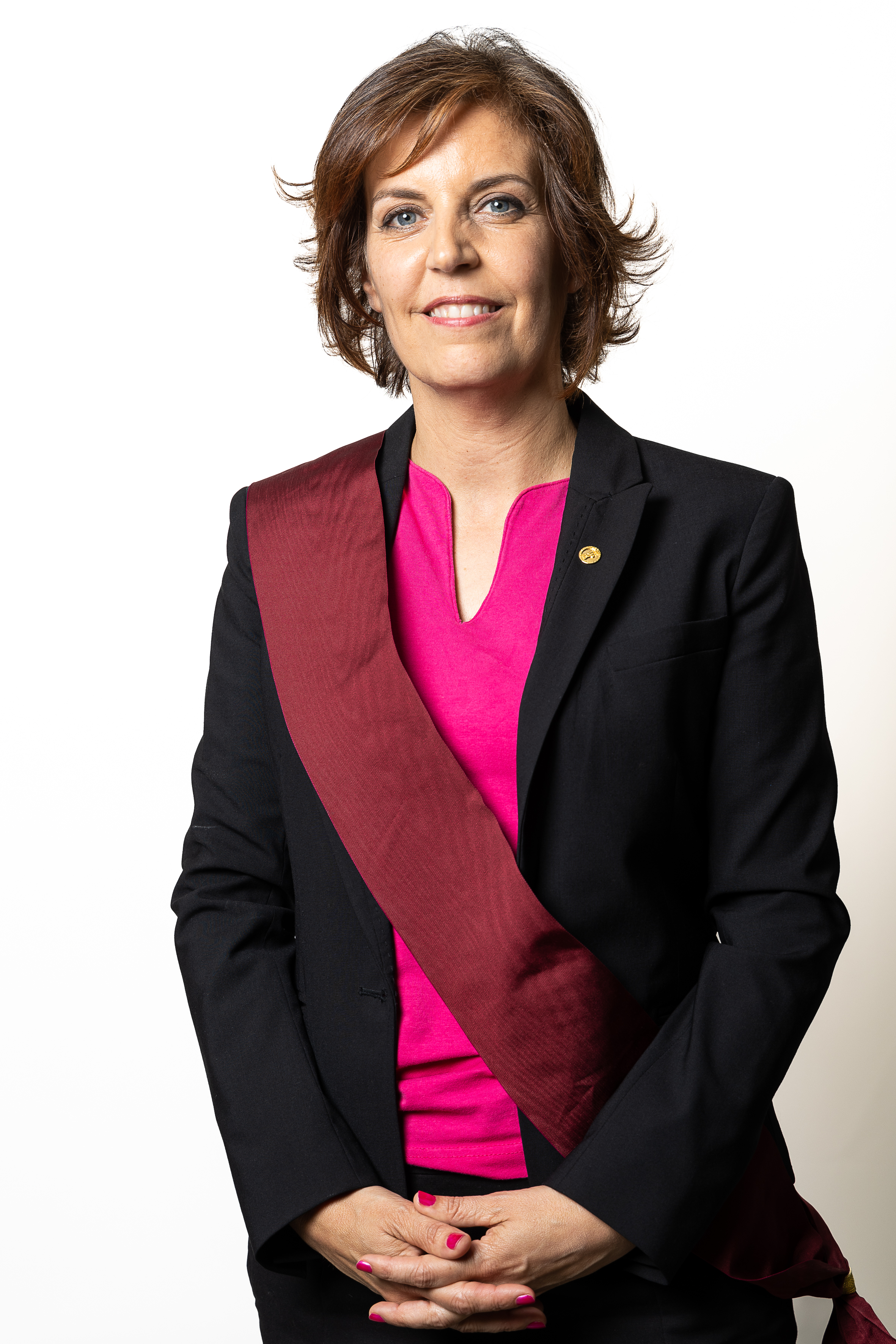 Foto Maria de los Ángeles Ortega García