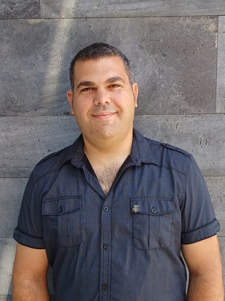 Foto NACHO ARIAS PINILLA