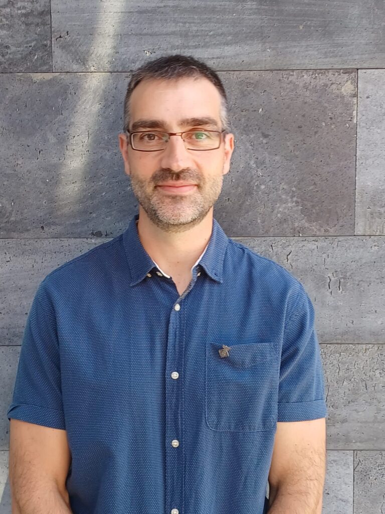 Foto IVAN MASMITJÁ DAGAS