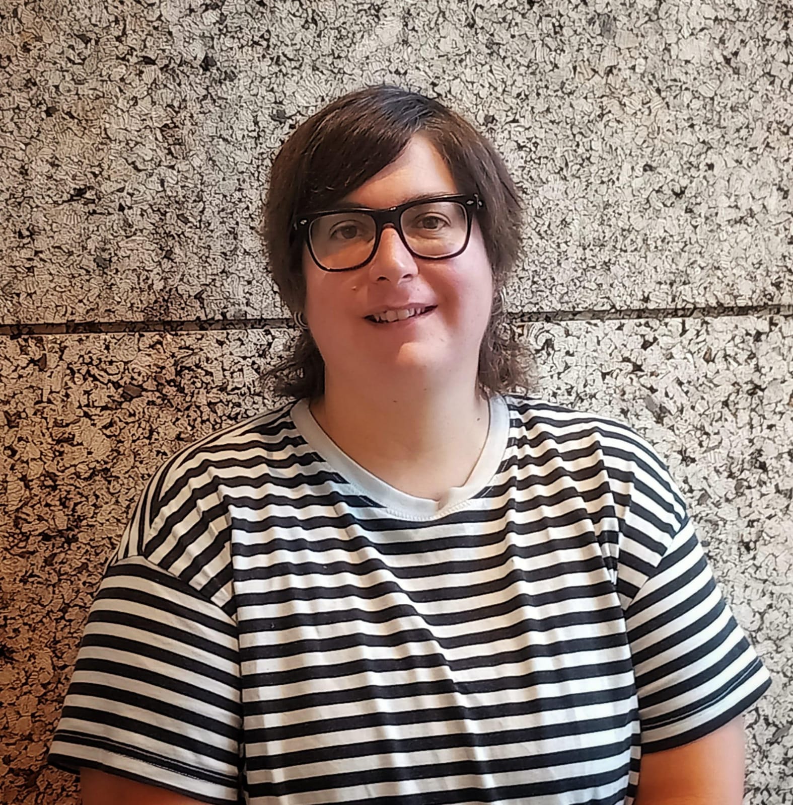 Foto PILAR MATEO RUIZ