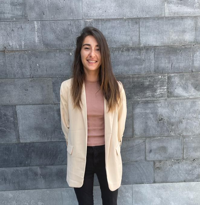 Foto SUSAGNA ESPIGULÉ I GONZÁLEZ