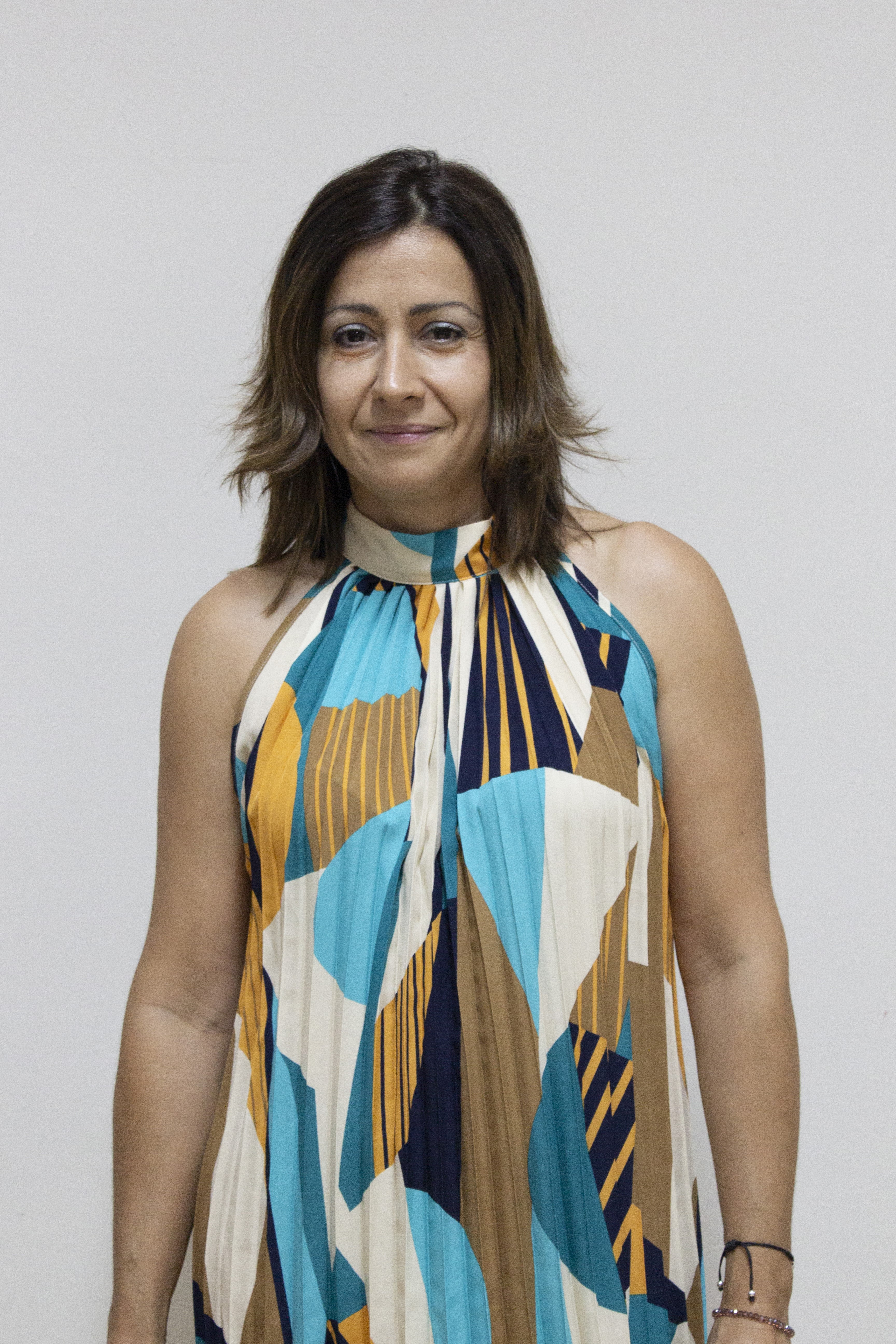 Foto PILAR PONS MARTINEZ