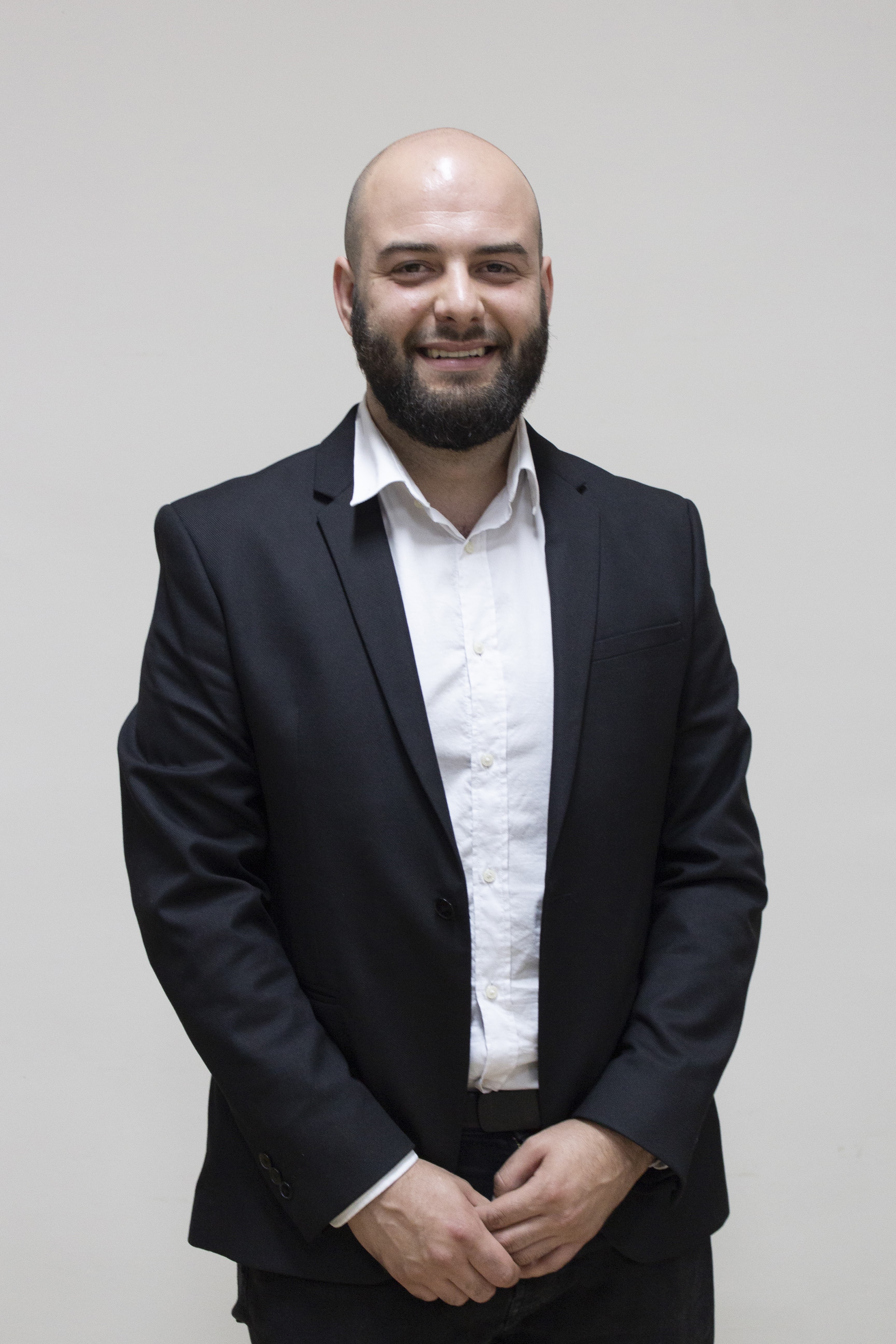 Foto JOFRE HERNANDEZ ROSELLÓ