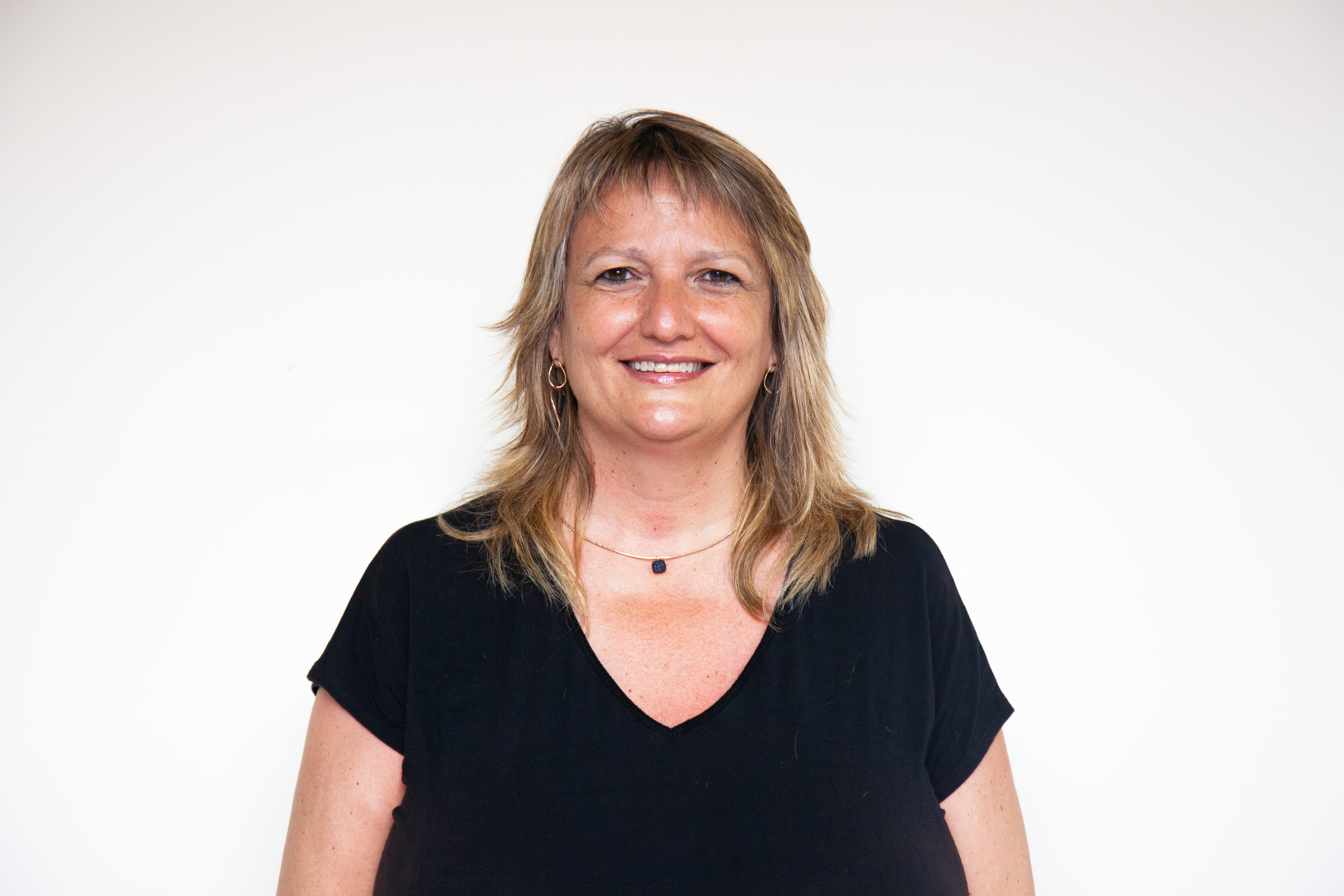 Foto Maria Elena Solana i Cazorla